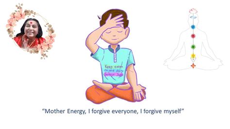 Thirteen Steps Of Sahaja Yoga Meditation Blog Dandk