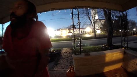 Video Shows Moment of Wisconsin Parade Run-Over Suspect Arrested