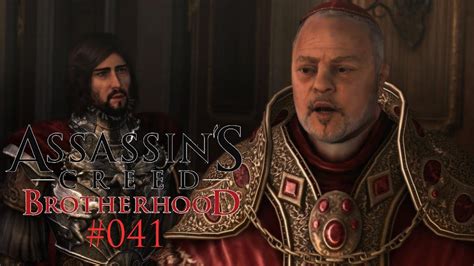 Let S Play Assassin S Creed Brotherhood Deutsch Full Hd