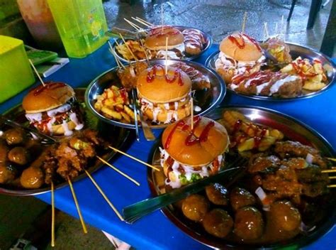 Sebut sahaja negeri kedah pastinya ramai yang terbayangkan keindahan jelapang padi yang terhampar luas. 3 Tempat Makan Best Western Di Jitra Kedah - KHALIFAH ...