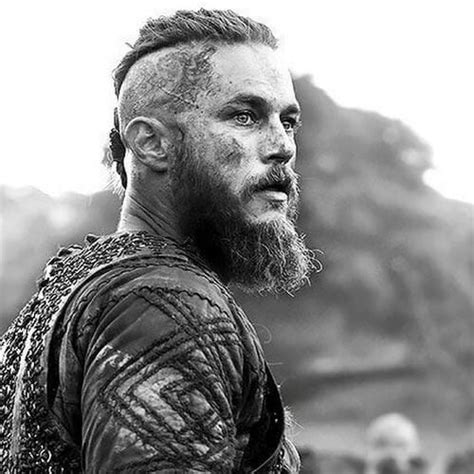 See the art of the best barbers in the world?. 50 Manly Viking Beard Styles to Wear Nowadays - Men Hairstyles World