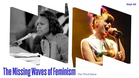 Third Wave Feminism Telegraph