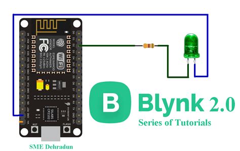 Blynk Arduino Dashboard On App Design Served With Ima