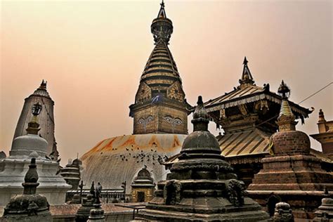 World Heritage Sites In Nepal Trekking Experts Best Trekking Agency
