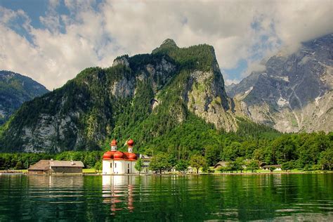Königssee Lake Germany Pinterest Discover And Save Creative Ideas
