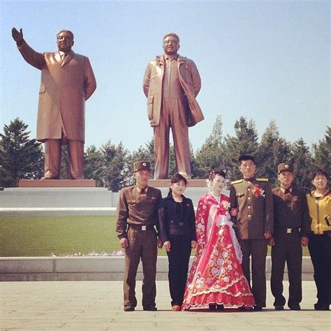 an inside look at daily life in north korea 25 pics