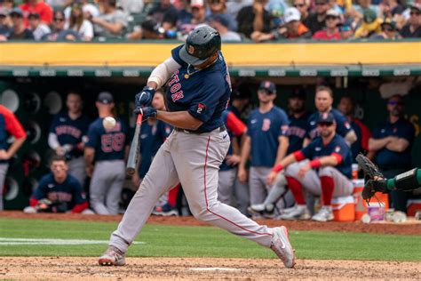 What Pros Wear Rafael Devers Prohitter Hitting Aid What Pros Wear