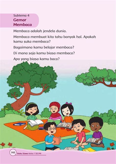 Buku android revisi ke 3 ini selesai juga. Download Buku Belajar Membaca Kelas 1 Sd - Info Berbagi Buku