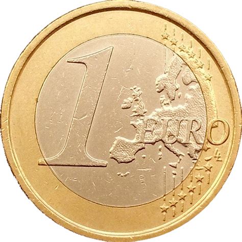 1 Euro 2e Carte Italie Numista