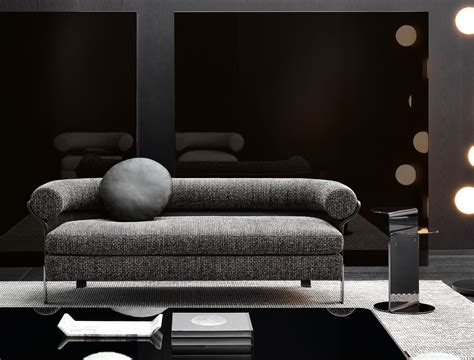 Minotti Mattia Sofa Furniture L 100 Made In Italy L Minotti London