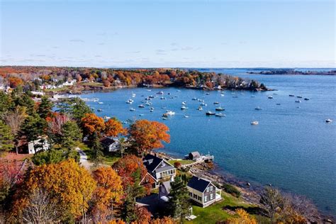 Ultimate Guide To Kennebunk Maine