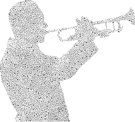 Musical Notes Pixabay