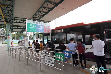 We handles retail, wholesale and supplies to distributors islandwide. Hougang Central Bus Interchange - Passengers boarding bus ...