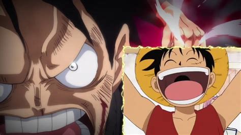 Luffy S Entry One Piece Episode AMV YouTube