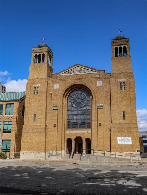 Top Churches In Kansas Stephen Travels