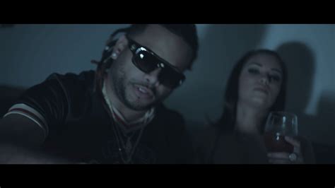 Reyo El Patriarca Frenamos Feo Official Video