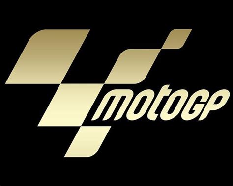 Since 2002, the top division is called motogp. motoGP logo Poster by Saparuddin Yusuf