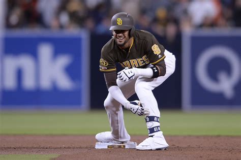 Click on the card listings below to shop for specific cards or track prices on ebay. Giants get first look at a 20-year-old Fernando Tatis Jr ...
