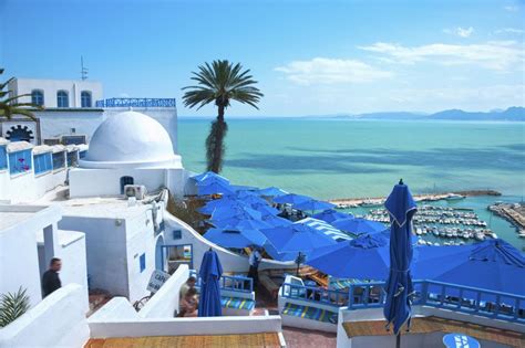 Tunisie Elu Plus Beau Pays Du Monde - Les plus beaux villages du monde - Easyvoyage