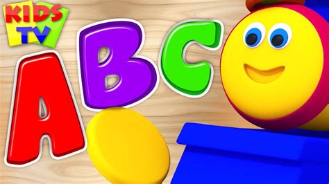 Abc For Kids Abc Song Alphabet Songs Nursery Rhymes