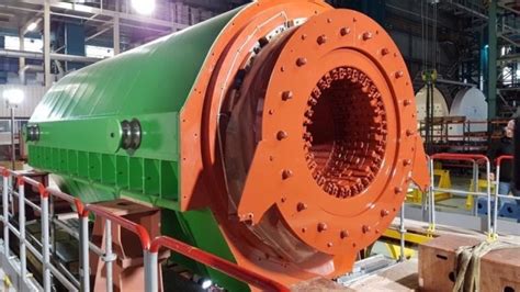 Ge Steam Power Technology To Help Cpri Become Indias Highest Capacity