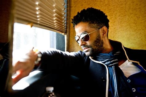 fortitude magazine world exclusive eric benet talks the other side part 5 of 5