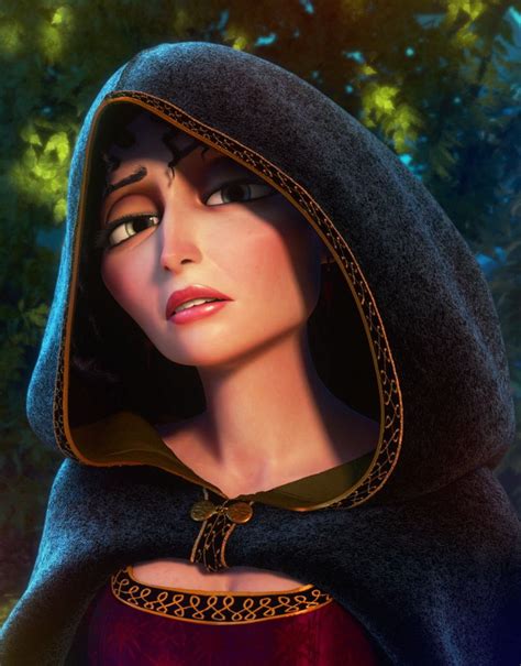 Mother Gothel Is It Just Me Or Does She Seem Like Hera Kidnapping