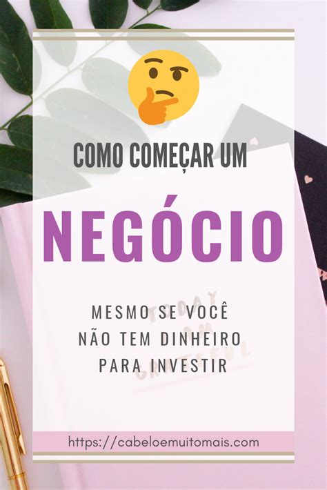 Como Abrir Um Negócio Com Pouco Dinheiro Corredor Externo De Casas