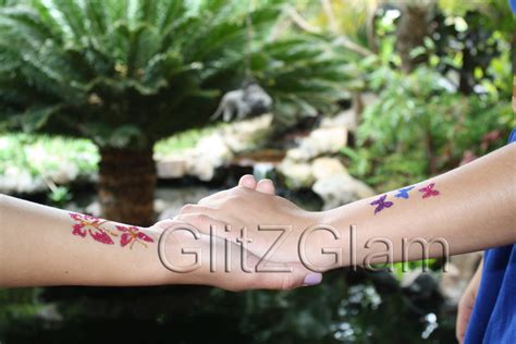 Why Is Glitter Body Art Is Always In Vogue Glitzglam