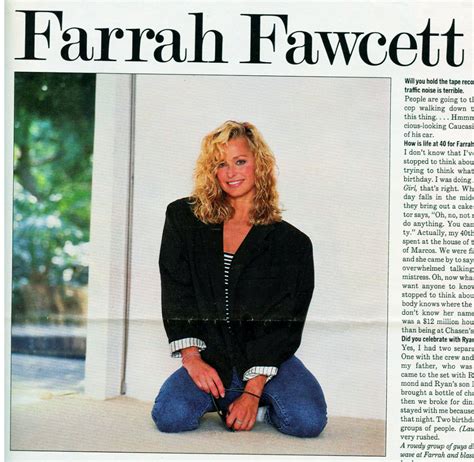 Farrah Fawcett Fan Forever — Farrah Fawcett