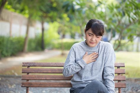 Broken Heart Syndrome Is On The Rise In Women