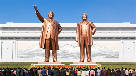 Is It Ethical To Visit North Korea Travelogue Podcast Condé Nast