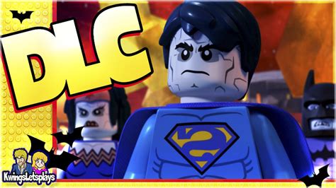 Lego Batman 2 Dlc Free Everprofessionals