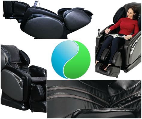 Osaki Os 4000cs Massage Chair Review —