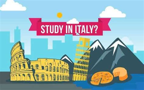 Why Is Italy The Perfect Place To Study Abroad For International