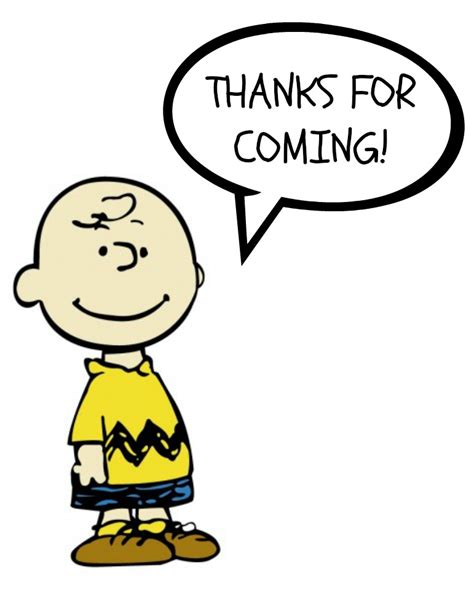 14 Charlie Brown Clipart Preview Printable Word Bu Hdclipartall