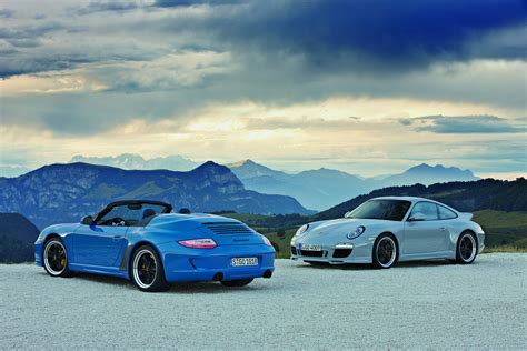 Azuri Car Porsche Exclusive Celebrates 25 Years