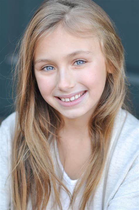 Seattle Artists Agency Madison Davis Auditions For Hit Disney Channel