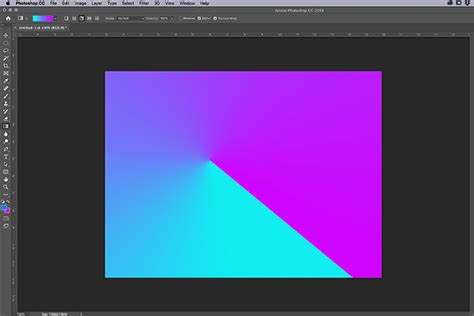 How To Create A Custom Gradient Using Photoshop Cc The Better Parent