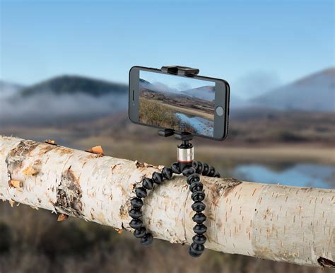 The Best Smartphone Camera Accessories Of 2018 Starting At 8