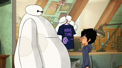 Big Hero 6 The Series X Reader [volume 1] Aunt Cass Goes Out [pt 4] Page 5 Wattpad