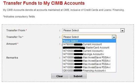 A savings account is a basic type of bank account that allows you to deposit money and keep. Max InvestSave PSSIA-i is Now Available in CIMBClicks - 1 ...