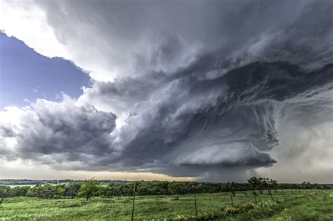 Aerosols Strengthen Storm Clouds, According to New Study | Jackson ...