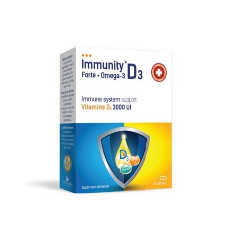 Naturalis Imunosuport Ultra 30 Comprimate Farmacii Online Cel Mai