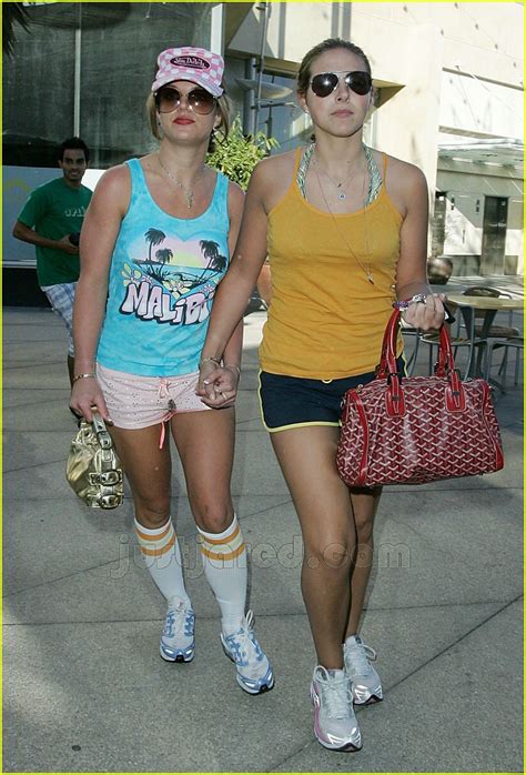 Britney Spears Kicks It Old School Style Photo 158061 Britney Spears