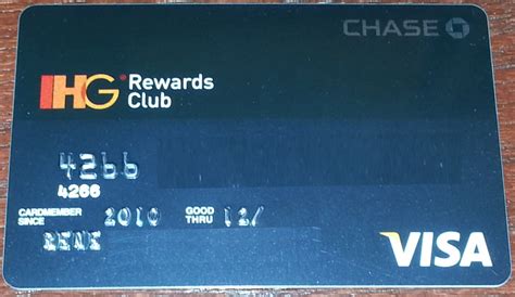 Ihg has two hotel credit cards with chase. 500 FREE IHG / Rewards Club points for going paperless - Renés PointsRenés Points