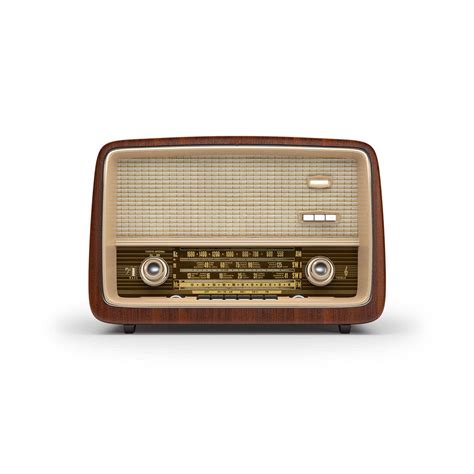 Radio Vintage Des Avis Et Un Guide Complet Pour Bien Choisir