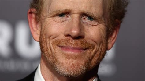 Where Does Ron Howard Live And How Big Is His House