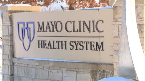Eau Claire Mayo Clinic Named Among Americas Best Hospitals By Healthgrades