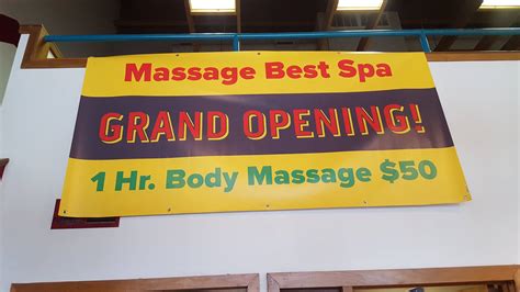 Massage Best Spa Springfield Mo